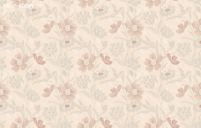 Обои HYGGE Roll DACHA