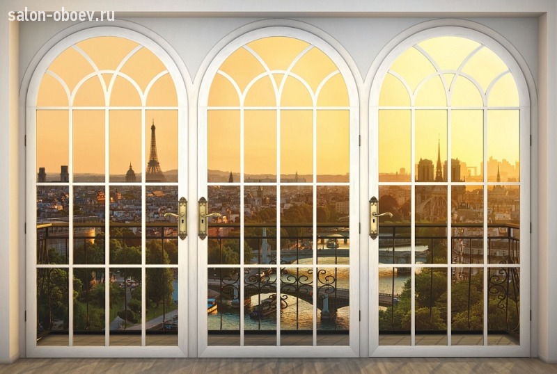 Обои KOMAR Фотообои