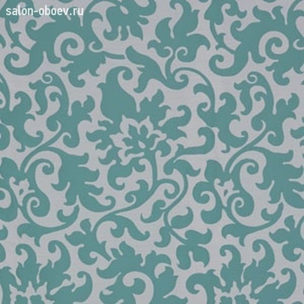 Обои Nina Campbell GIVERNY