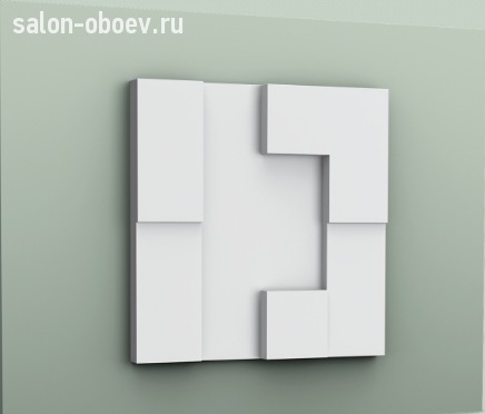 Декоративная панель Orac Decor
