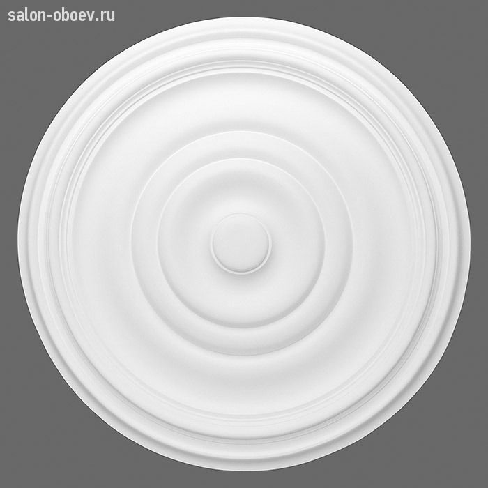 Розетка Orac Decor