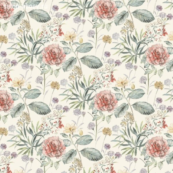 Обои York Handpainted Traditionals