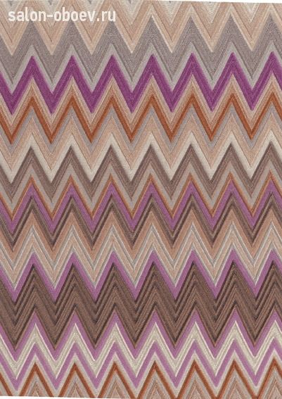 Обои Sirpi Missoni Home