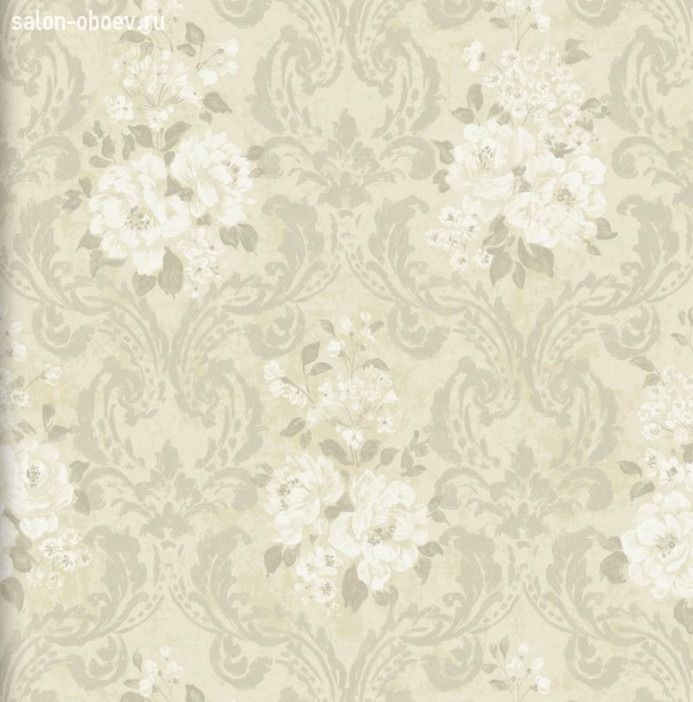 Обои KT Exclusive  Champagne Damasks