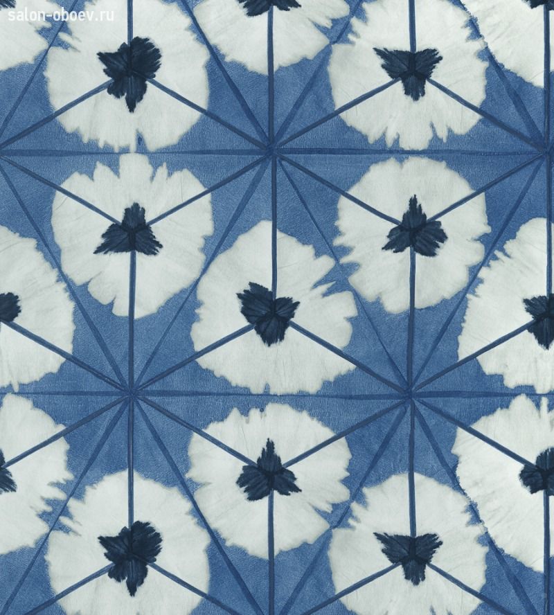 Обои Thibaut Summer House