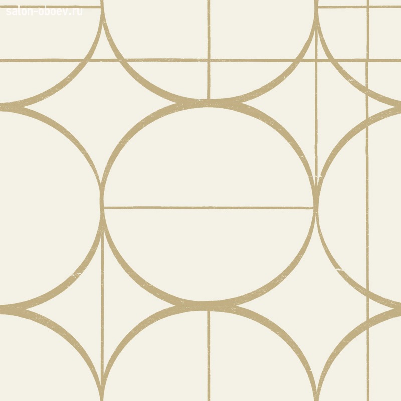Обои Antonina Vella Modern Metals II