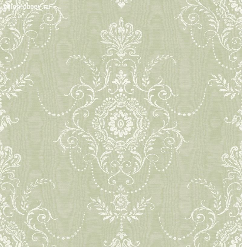 Обои Seabrook French Country