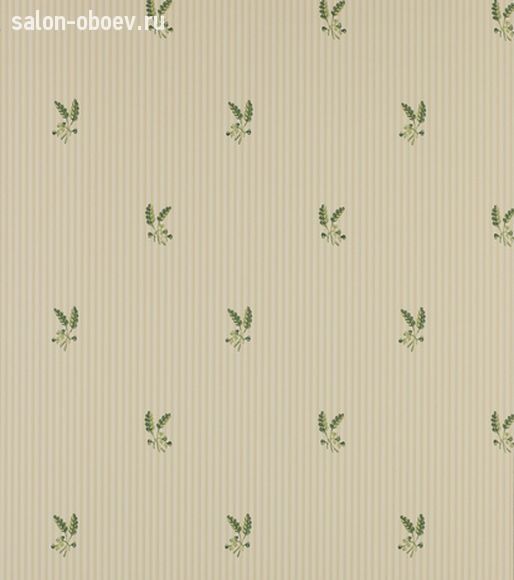 Обои Colefax and Fowler Ashbury