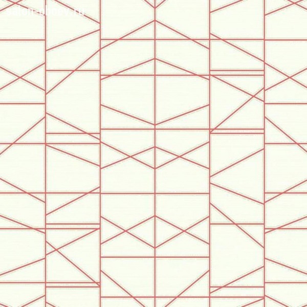 Обои York Geometric Resource Library