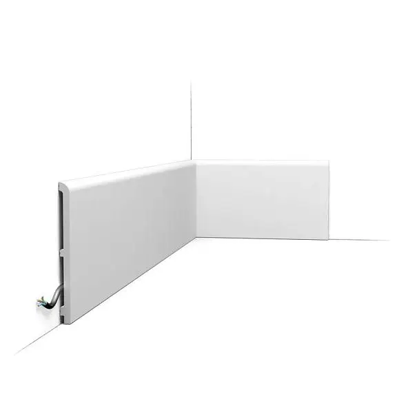 Плинтус Orac Decor