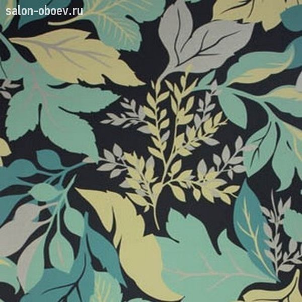 Обои Nina Campbell PERROQUET