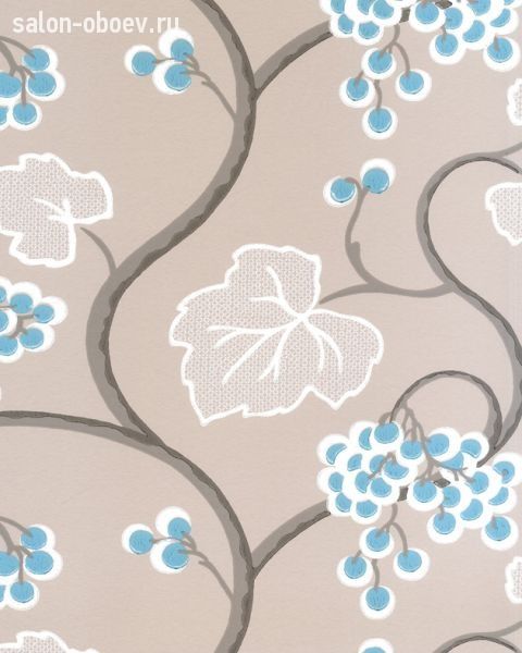 Обои Osborn&Little PERSIAN GARDEN