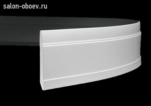 Плинтус Европласт
