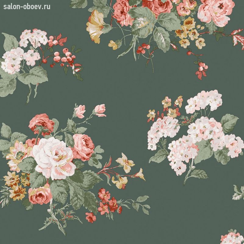 Обои AURA Laura Ashley vol.2