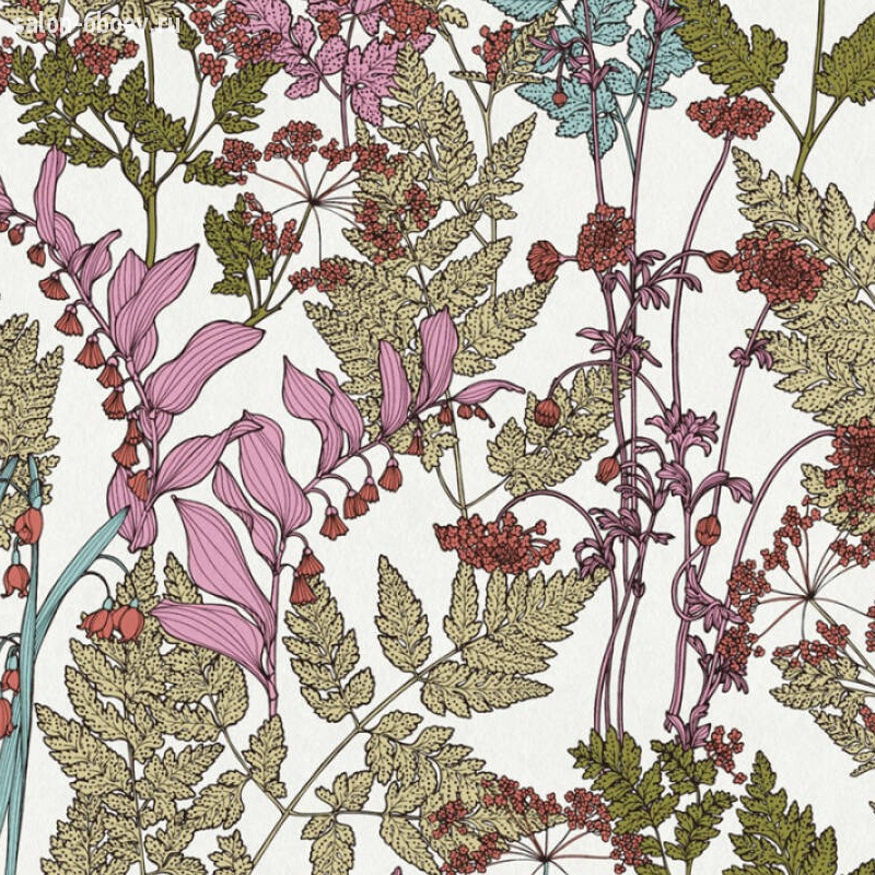 Обои Arhitects Paper Floral Impression