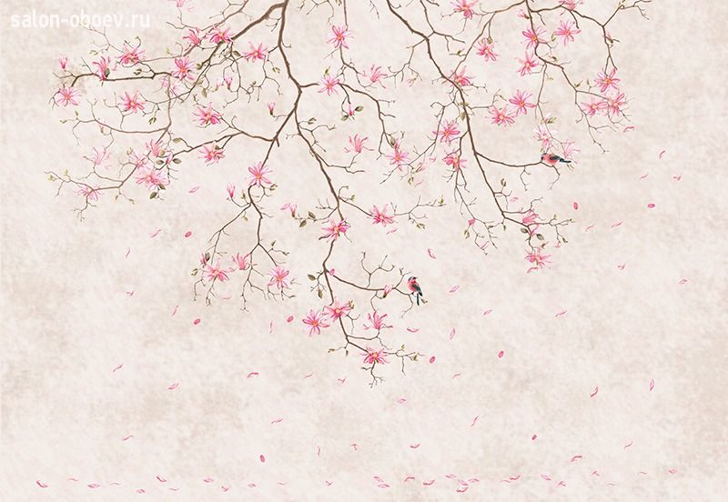 Фрески/Панно RFresco POTALE