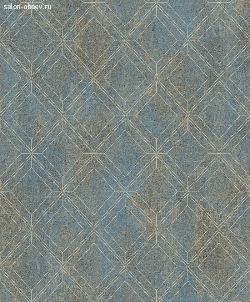 Обои MIRA Belgium design PETRA