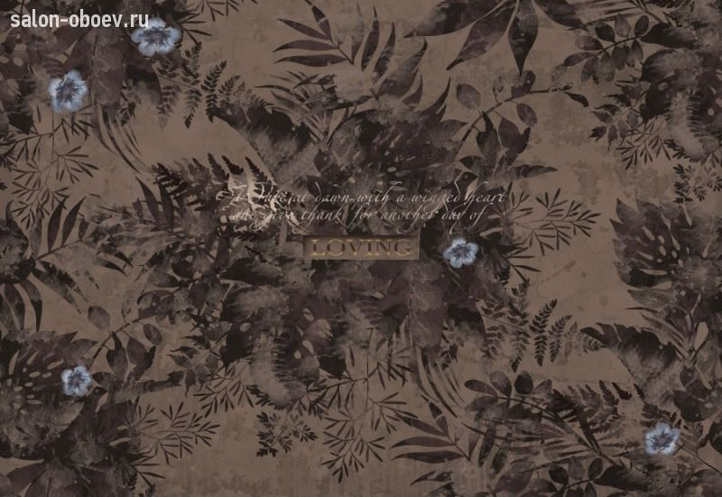 Фрески/Панно Affresco Современный стиль