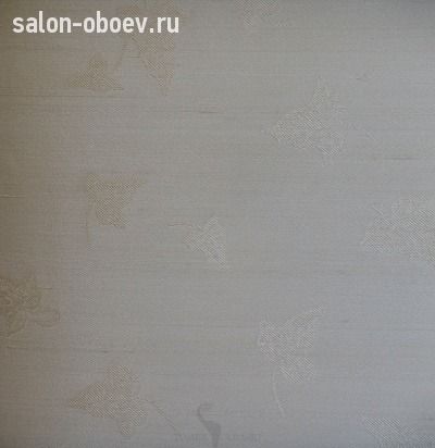 Обои Print 4 In Style Silk