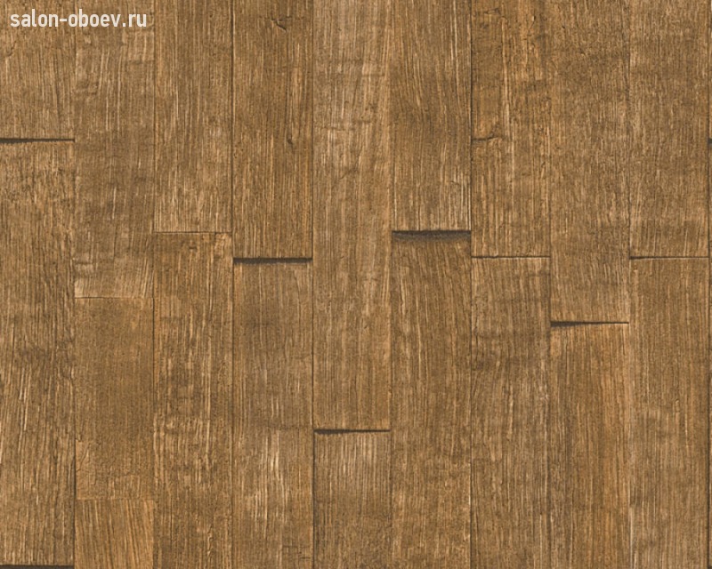 Обои AS Creation Wood'n stone best of 2