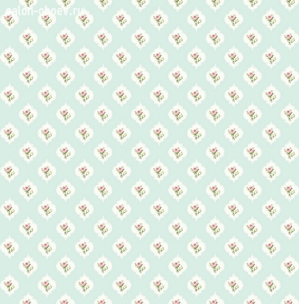 Обои KT Exclusive  Mod Chic