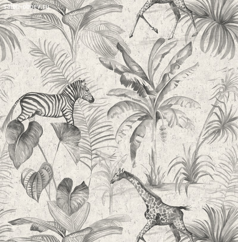 Обои Wallquest Grasslands