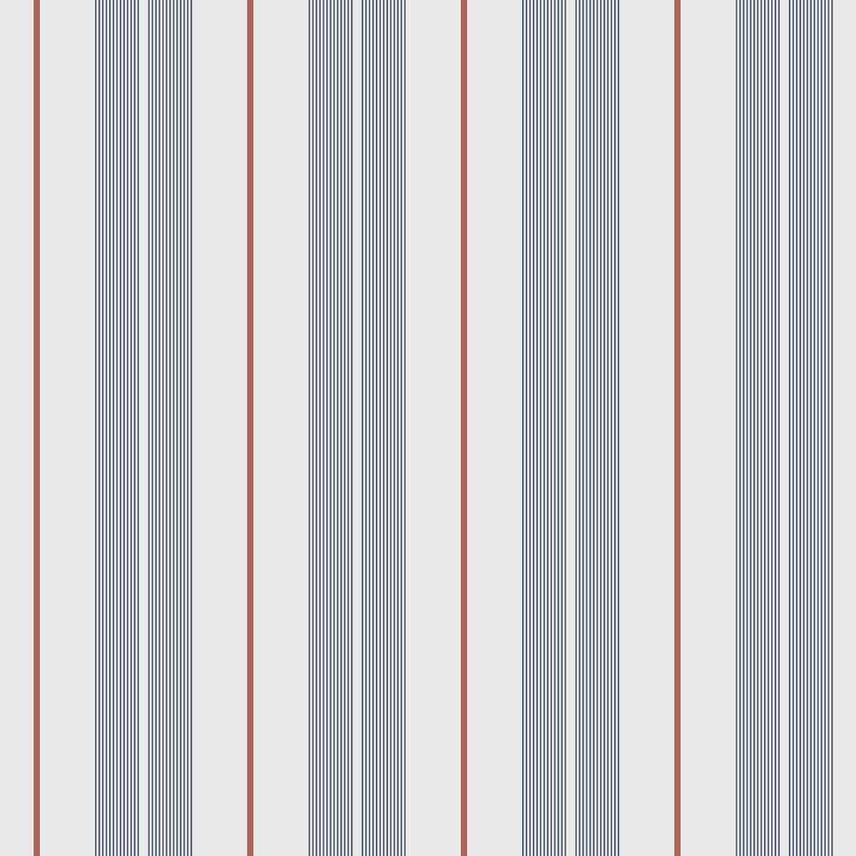 Обои ICH Essential Stripese