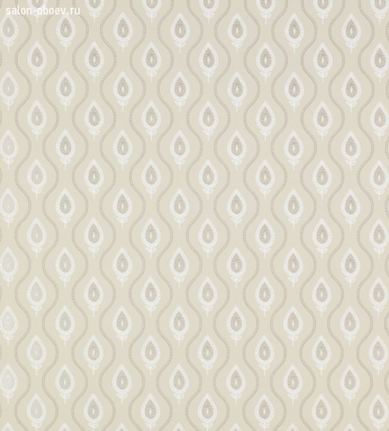 Обои Colefax and Fowler Small Designs