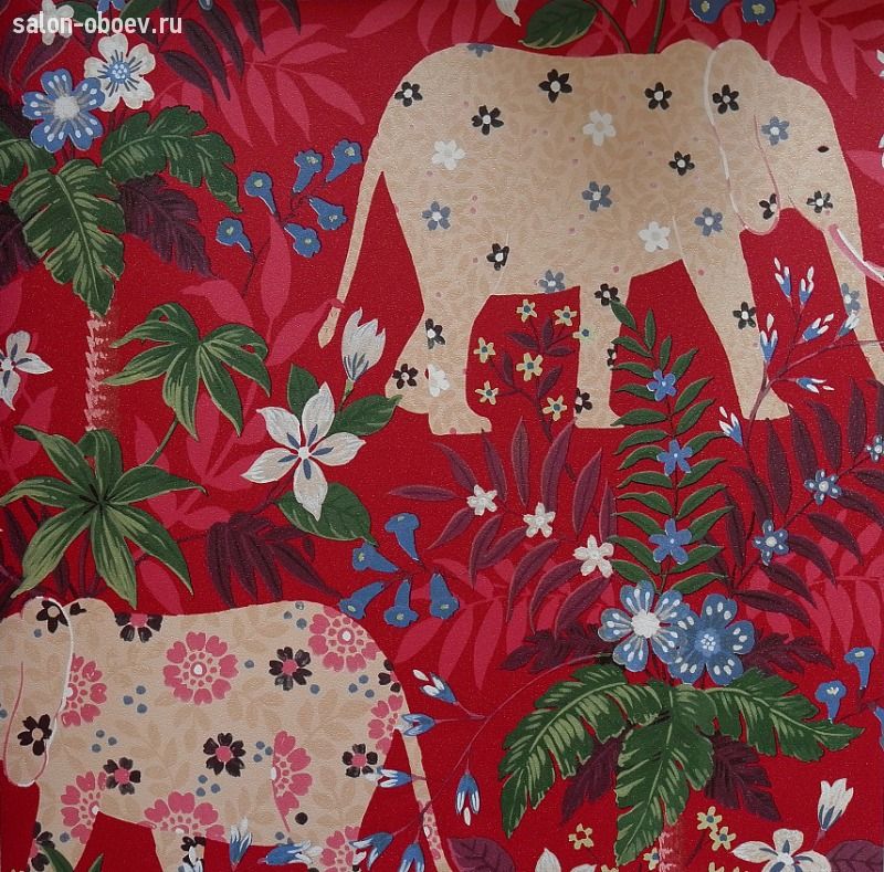 Обои Architector Sansibar