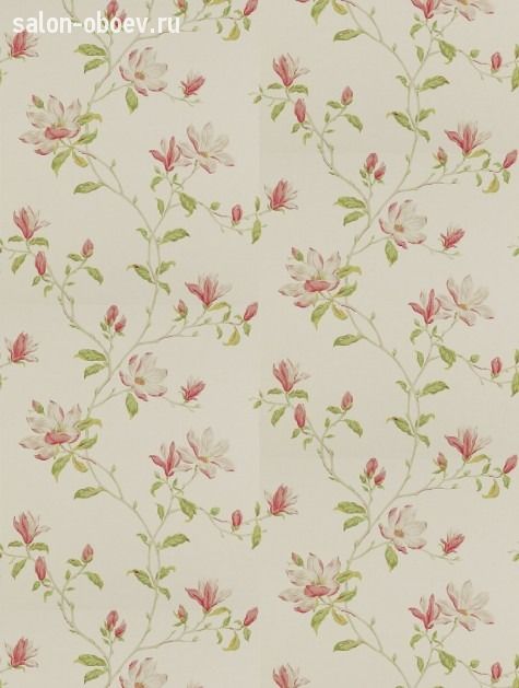Обои Colefax and Fowler Lindon