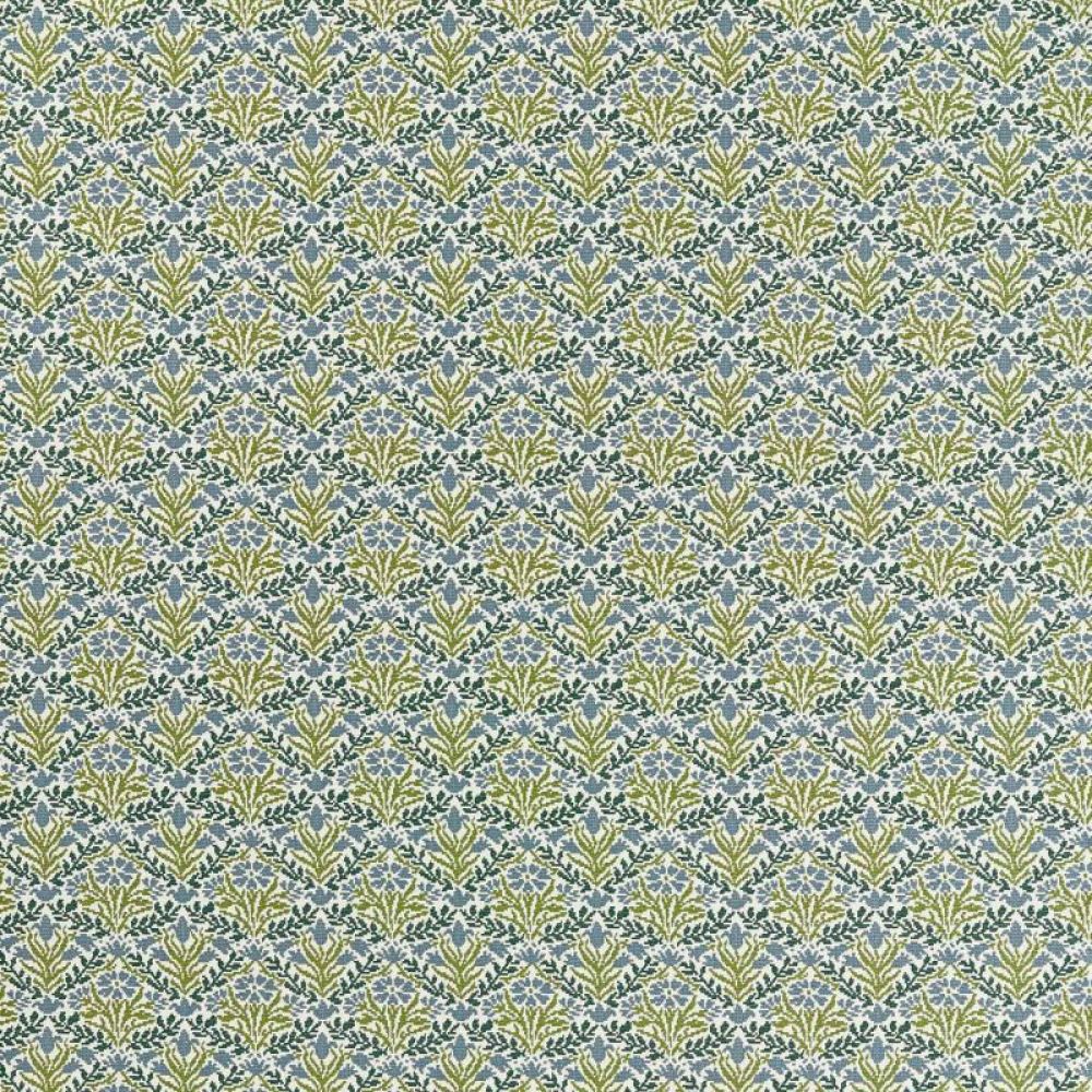 Ткань Morris & Co. Indoor Outdoor Weaves