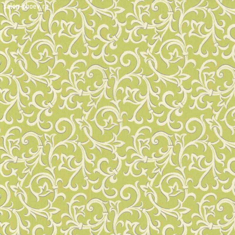 Обои 1838 Wallcoverings Avington