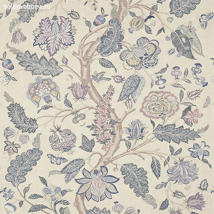 Обои Zoffany Jaipur