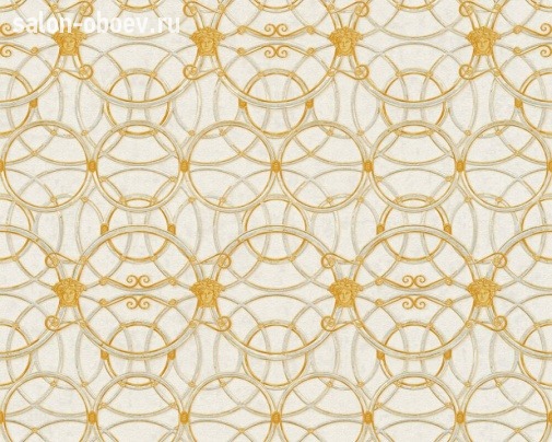 Обои AS Creation Versace IV