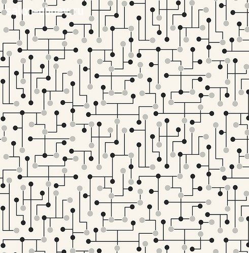 Обои PAPER&INK Black&White