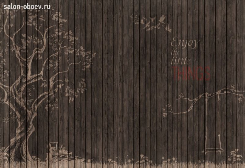 Фрески/Панно Affresco Современный стиль