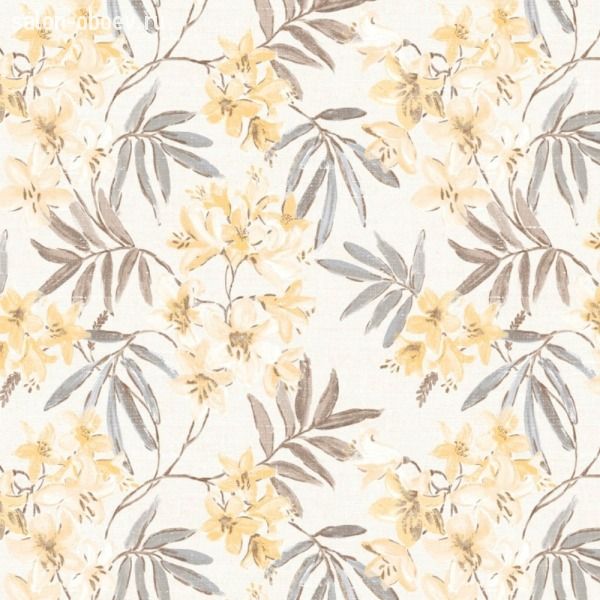 Обои AURA Flourish