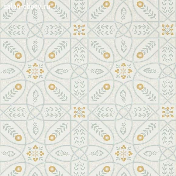 Обои Morris & Co Melsetter