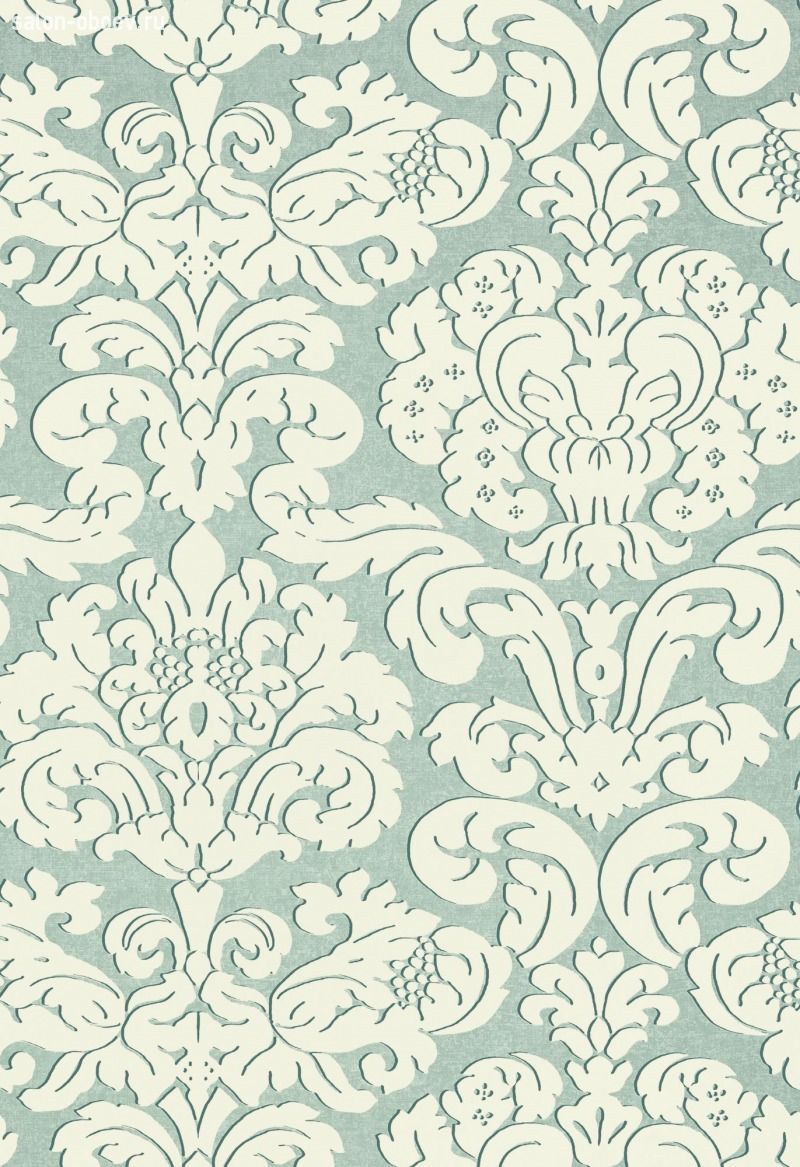 Обои Thibaut Imperial Garden