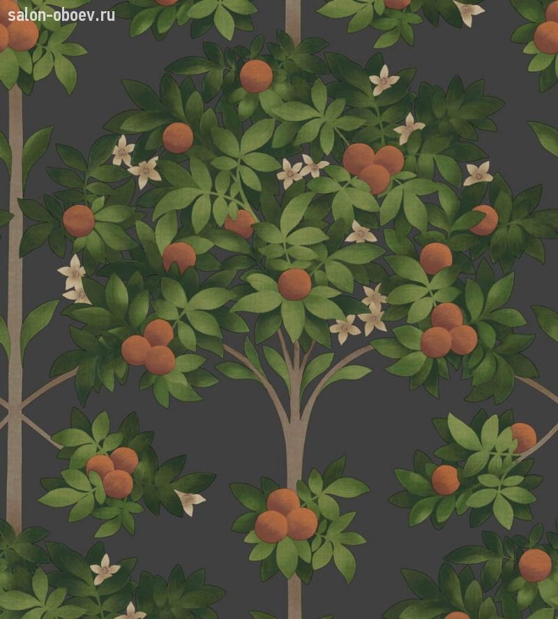 Обои Cole & Son Seville
