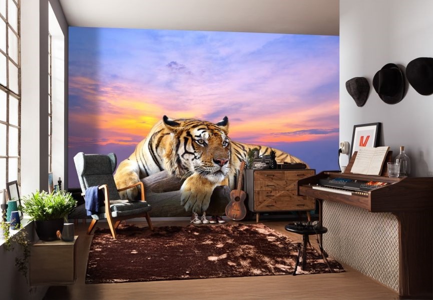 Обои Artmegahome Животные