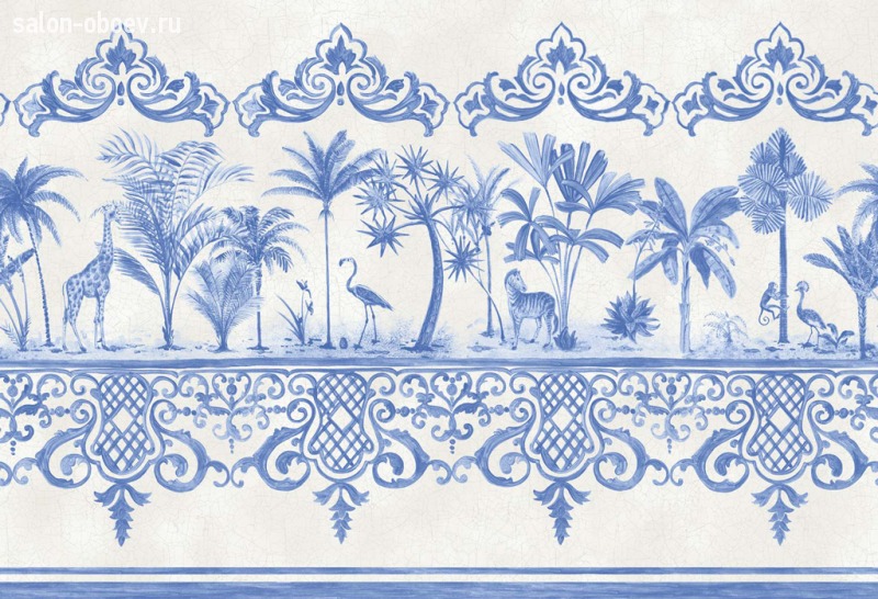 Обои Cole & Son Folie