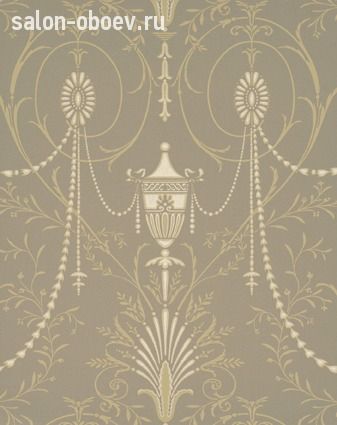 Обои Little Greene London Wallpapers V