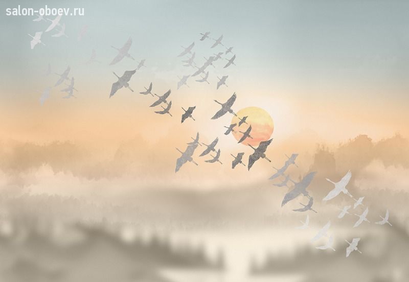 Фрески/Панно Affresco Современный стиль