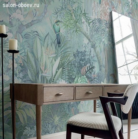 Фрески/Панно Affresco Atmosphere