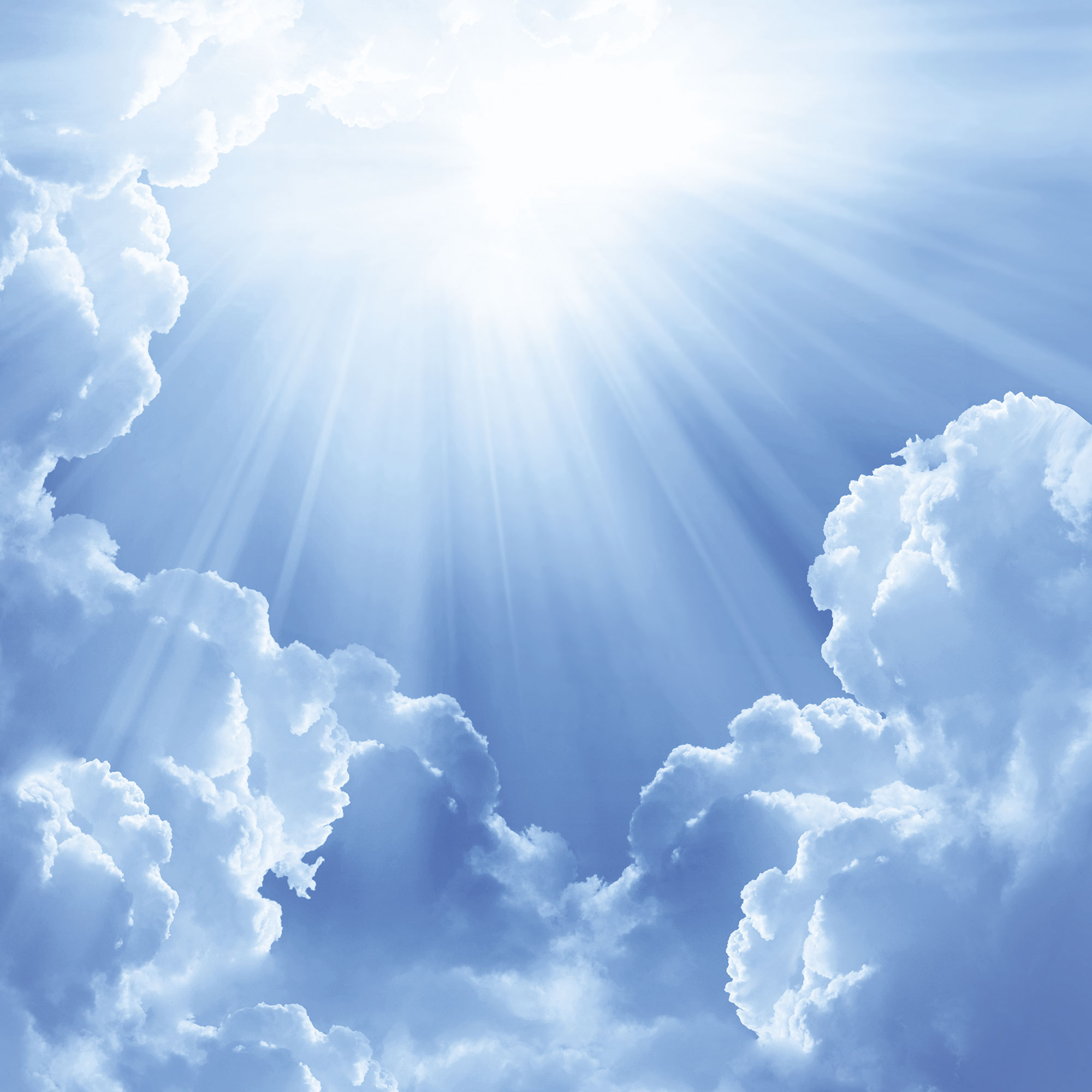 Фрески/Панно ORTOGRAF Небо