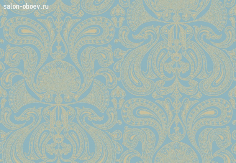 Обои Cole & Son Contemporary Selection