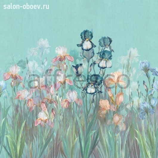 Фрески/Панно Affresco VESNA