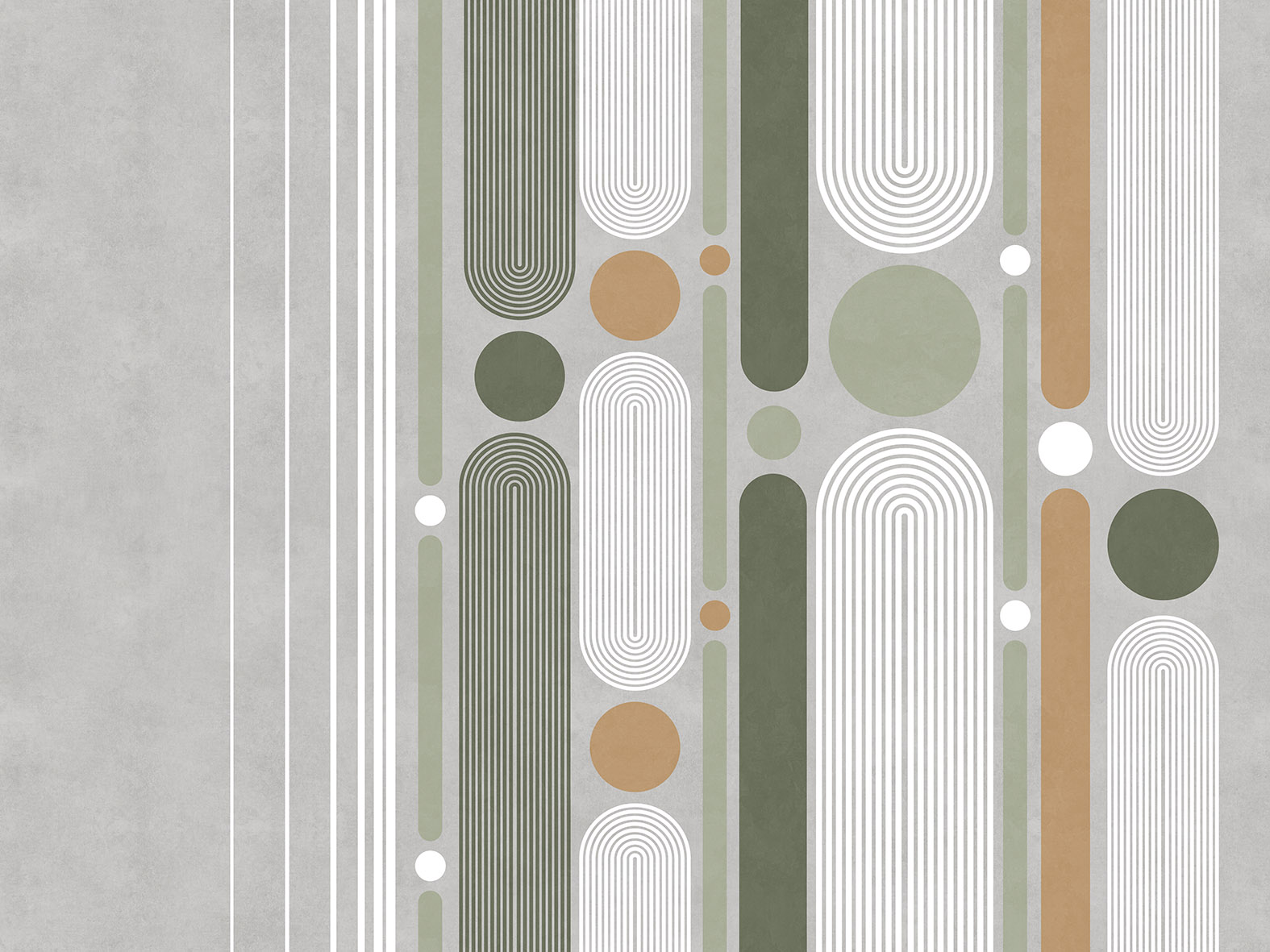 Фотообои Wall Street DECO 25