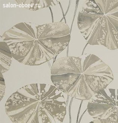 Обои Designers Guild Zardozi